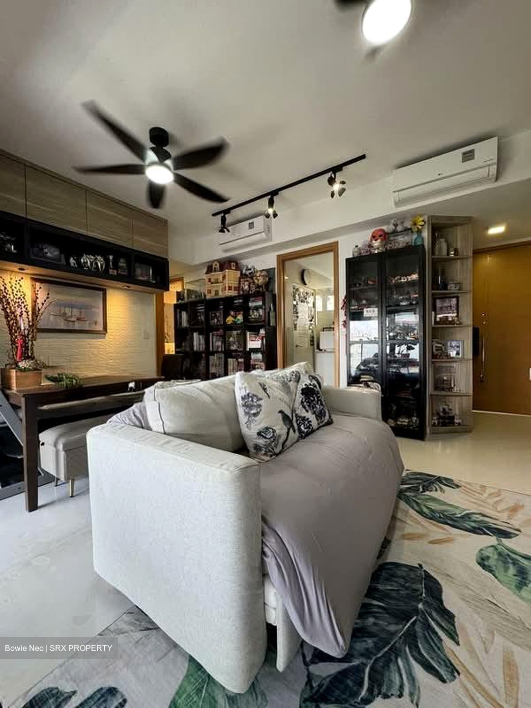 Hedges Park Condominium (D17), Condominium #535272801